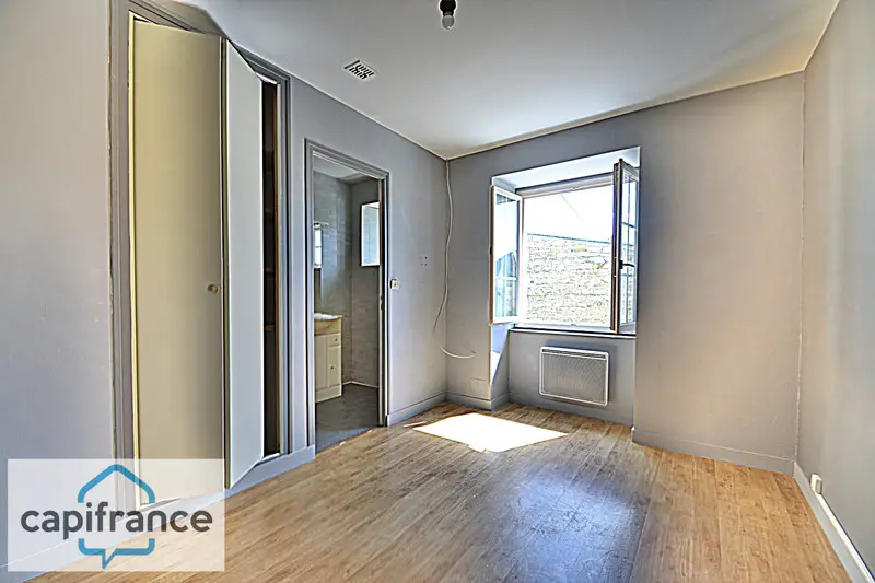 Vente maison 4 pièces 112 m2