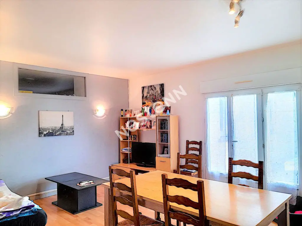 Vente maison 4 pièces 107 m2