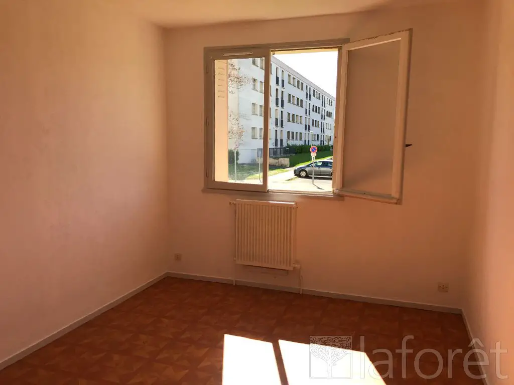 Vente appartement 4 pièces 65 m2