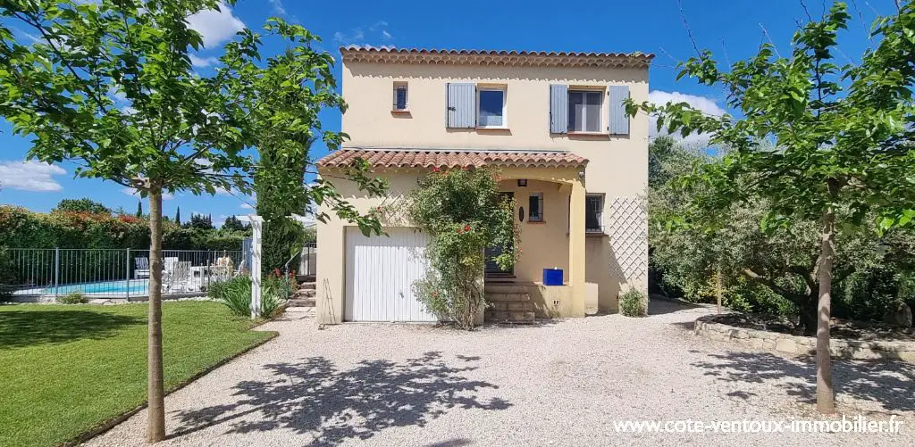 Vente maison 4 pièces 90 m2