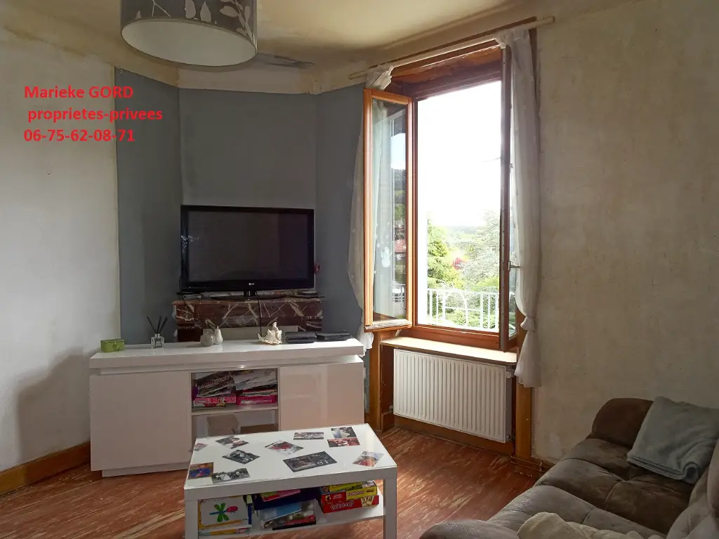 Vente maison 13 pièces 175 m2