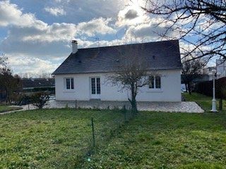 Vente maison 6 pièces 121,23 m2