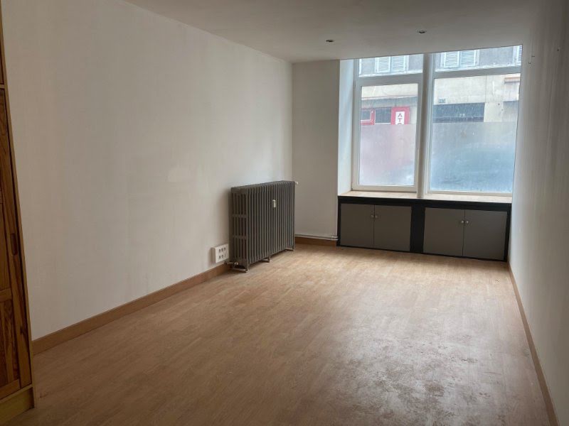 Vente appartement 3 pièces 59 m2