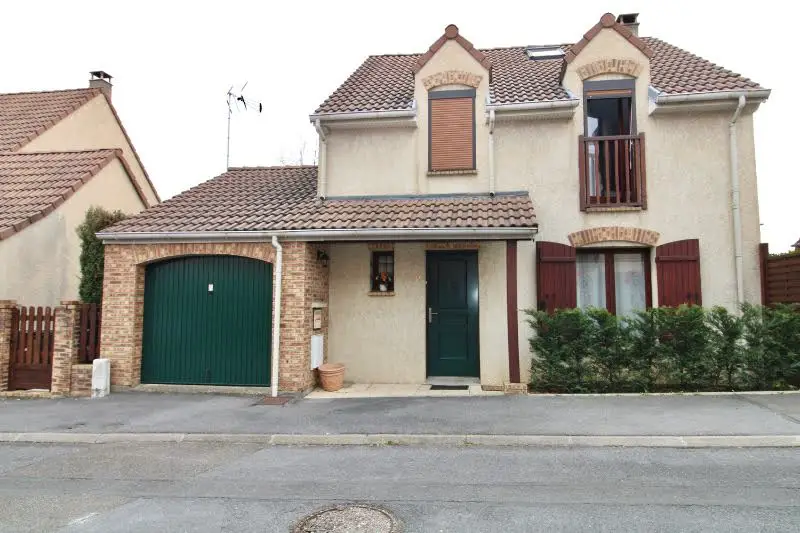 Vente maison 6 pièces 110 m2