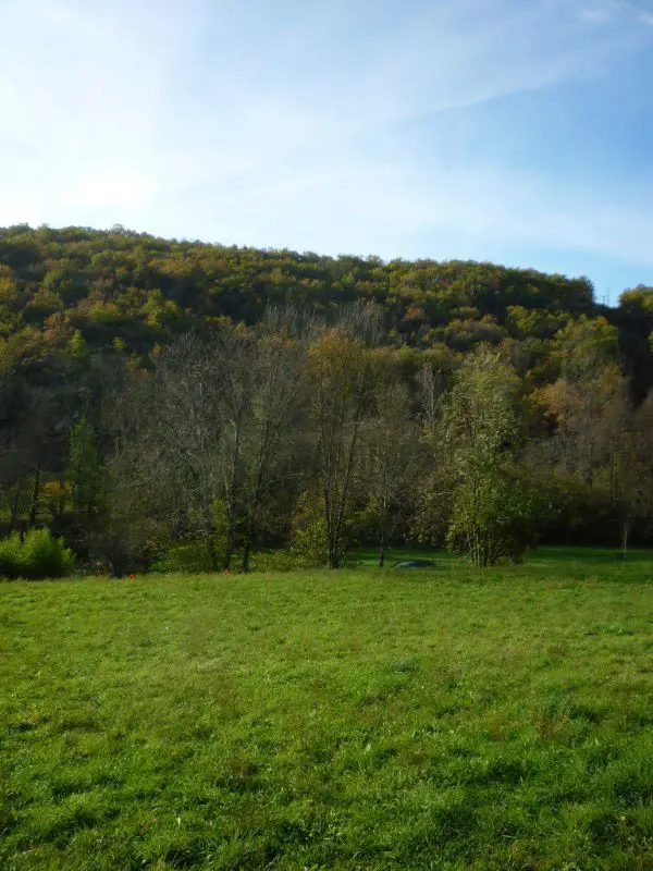 Vente terrain à bâtir 1 681 m2