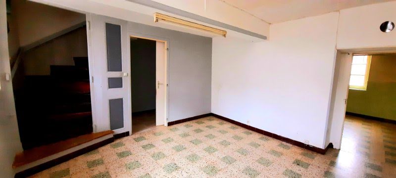 Vente maison 4 pièces 75 m2