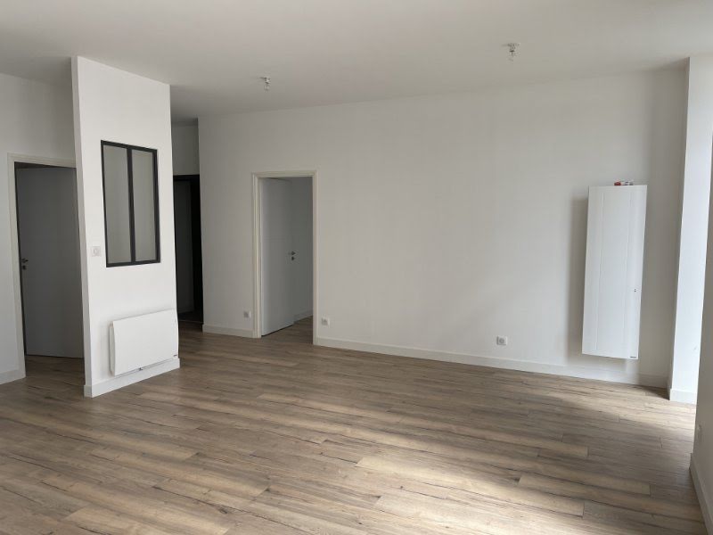Vente appartement 2 pièces 54 m2