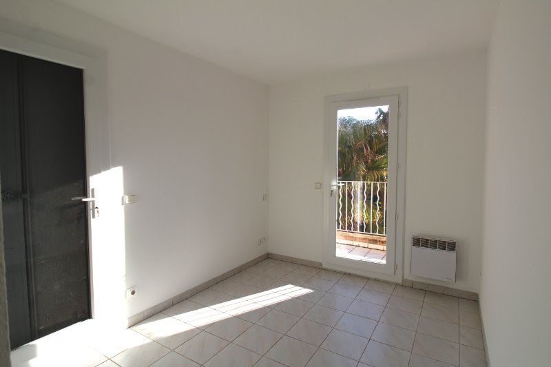 Vente appartement 2 pièces 41 m2