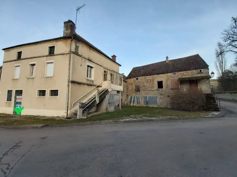 Vente maison 3 pièces 90 m2