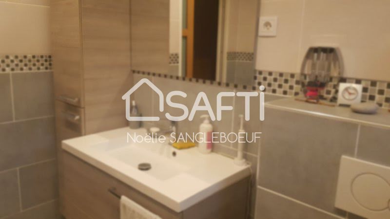 Vente maison 7 pièces 240 m2