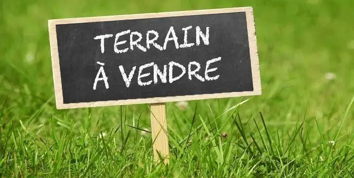 Vente terrain 10 280 m2