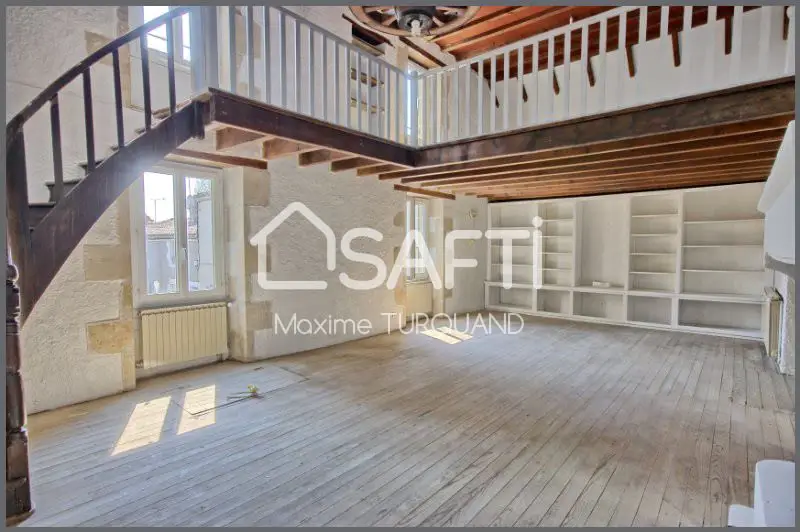 Vente maison 5 pièces 180 m2