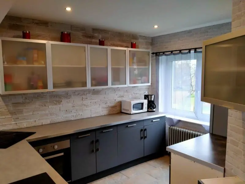 Vente maison 6 pièces 106 m2