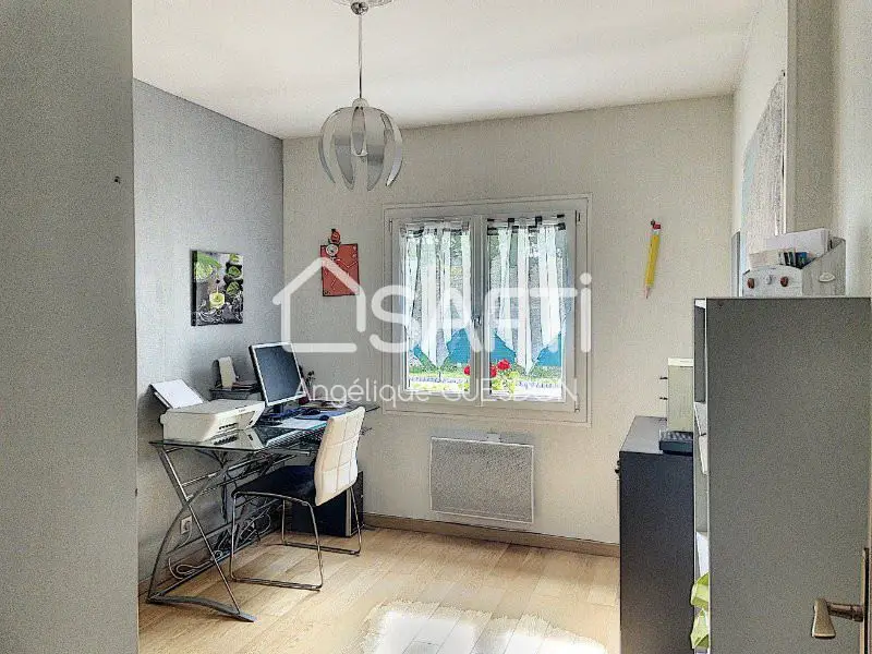 Vente maison 4 pièces 95 m2