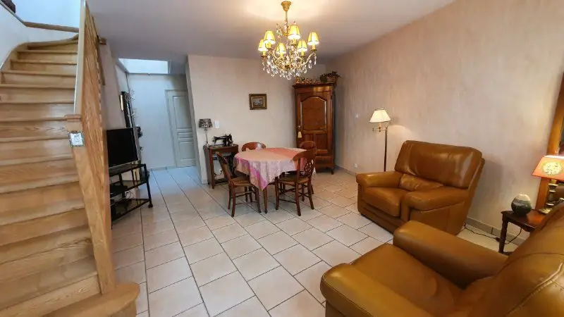 Vente maison 5 pièces 160 m2