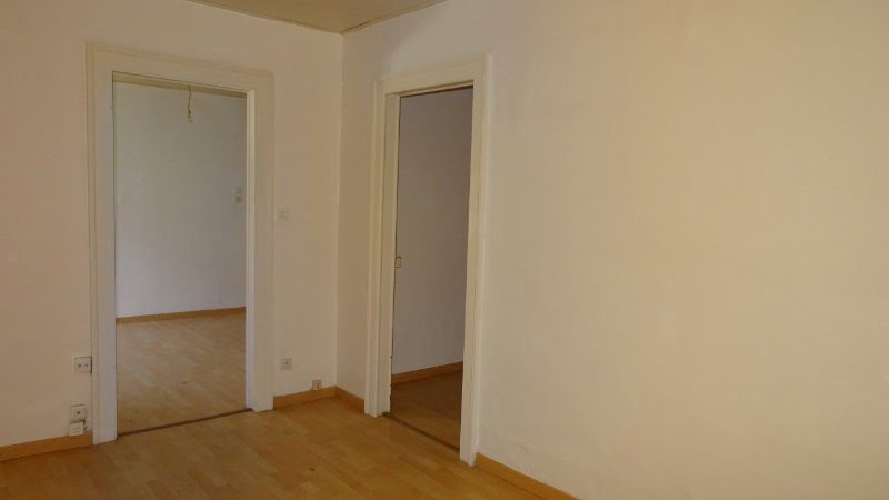 Vente appartement 2 pièces 38 m2