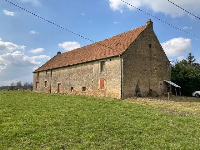 Vente maison 4 pièces 560 m2