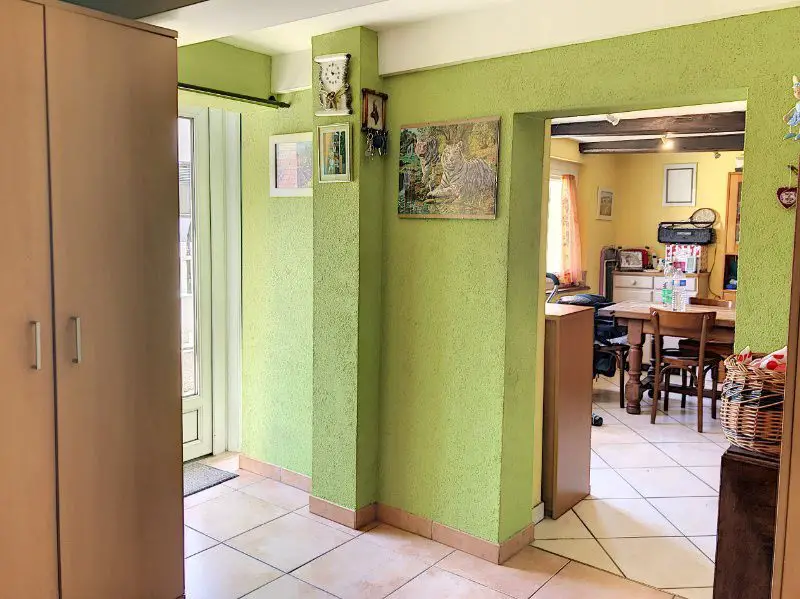 Vente maison 5 pièces 100 m2