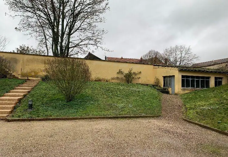 Vente maison 4 pièces 139 m2