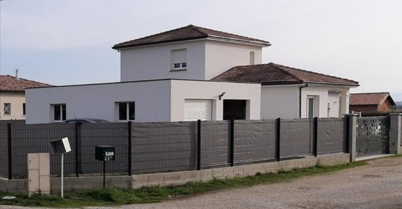 Vente villa 5 pièces 160 m2
