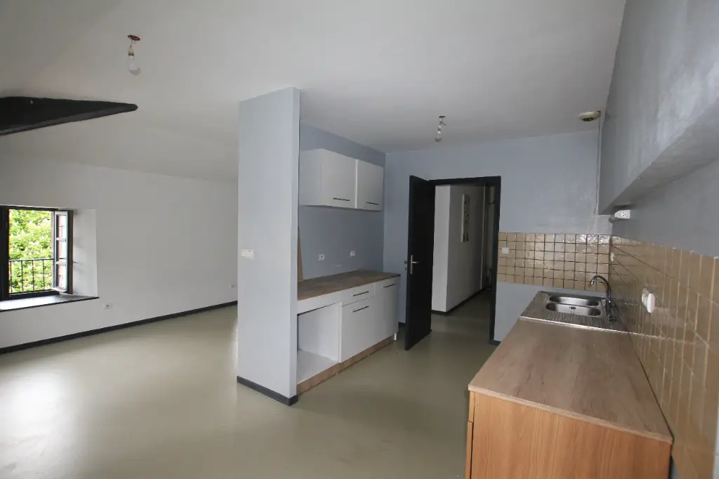 Location appartement 2 pièces 50,3 m2