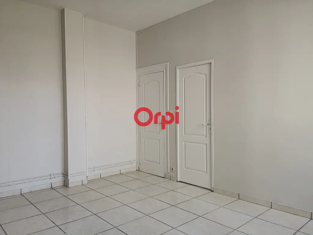 Location appartement 2 pièces 44 m2