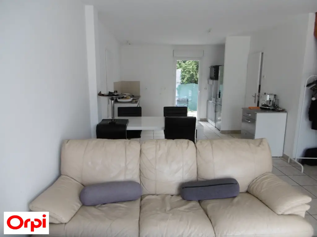 Vente maison 3 pièces 70 m2