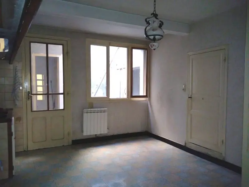 Vente maison 5 pièces 80 m2