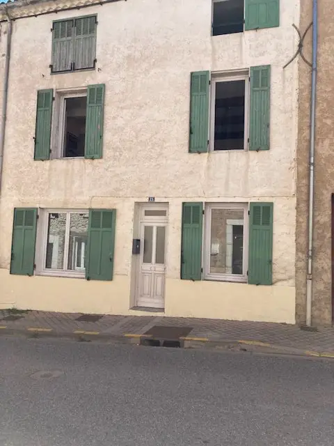 Vente maison 9 pièces 152 m2