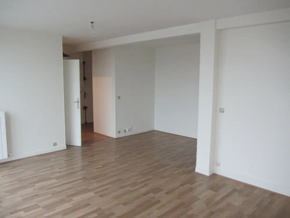 Location appartement 3 pièces 54,43 m2