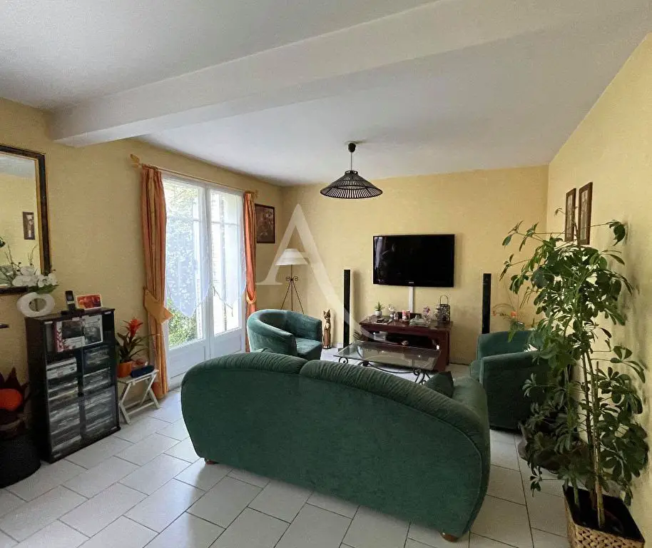 Vente maison 4 pièces 90 m2