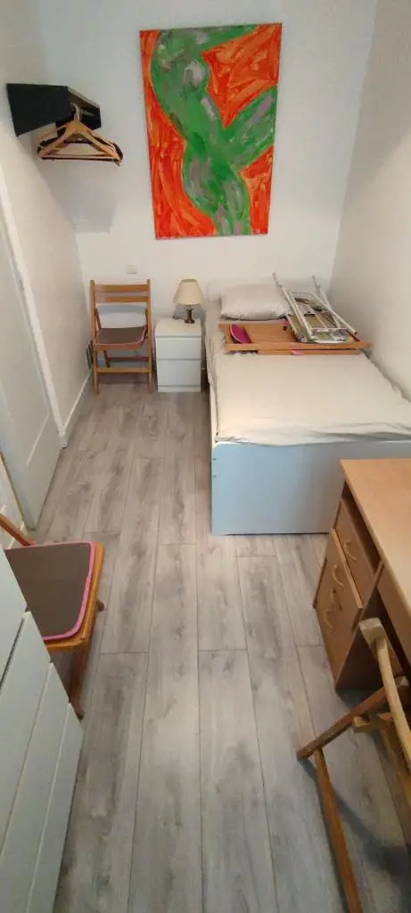 Location appartement meublé 3 pièces 43 m2