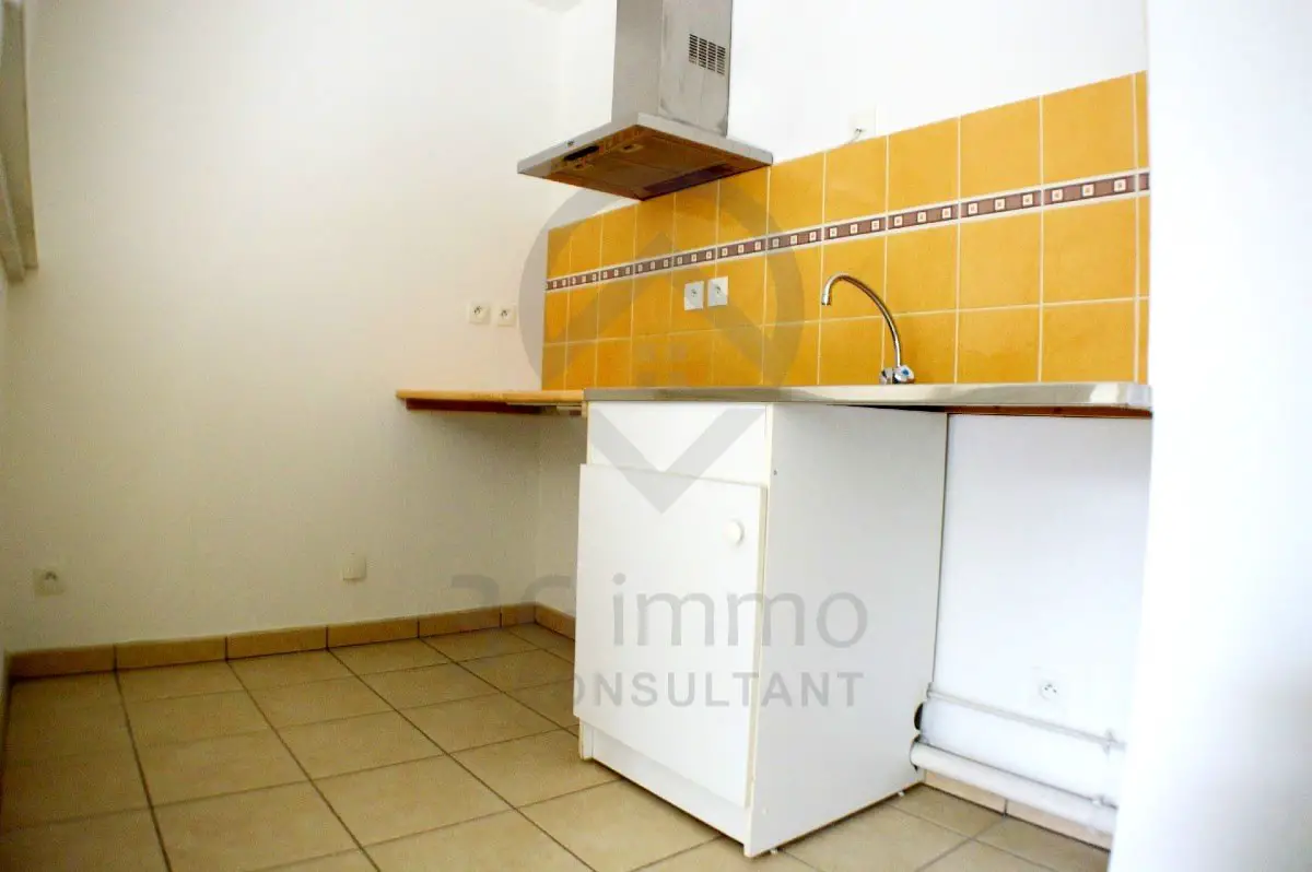 Vente appartement 2 pièces 45 m2