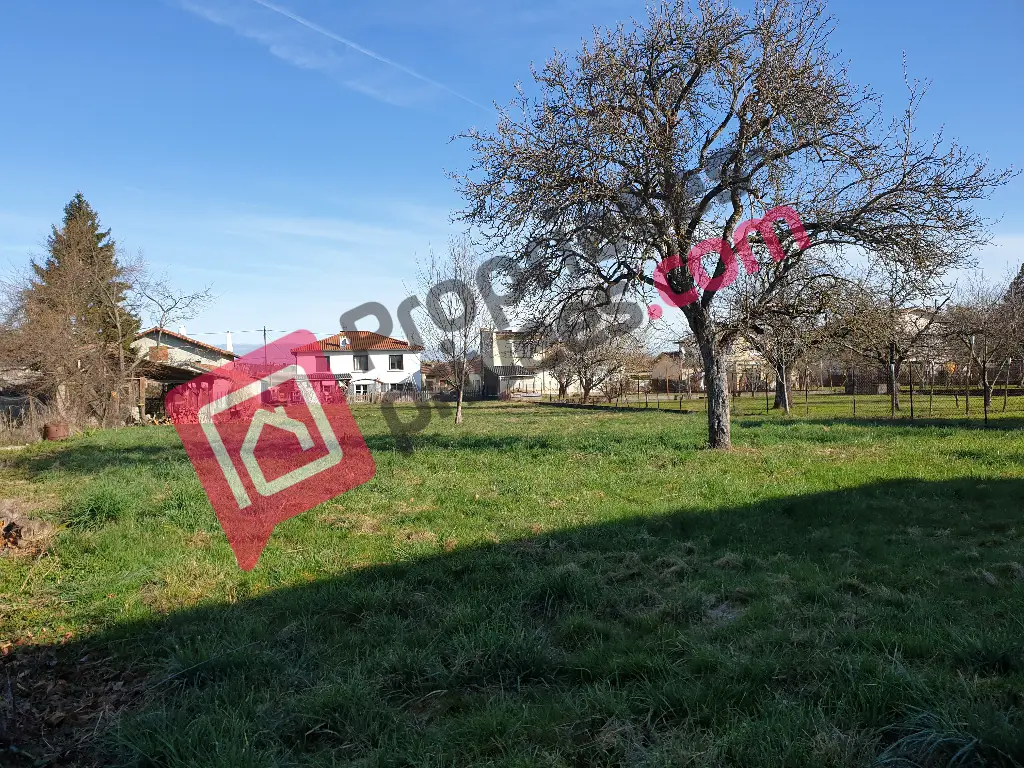 Vente terrain 1 485 m2