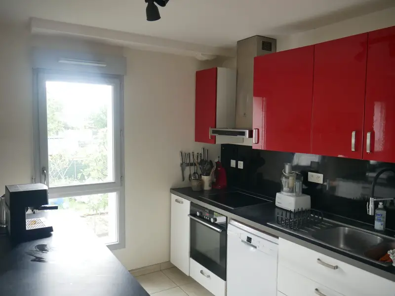 Vente maison 4 pièces 90 m2