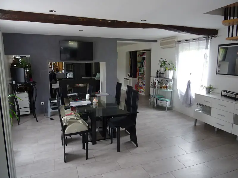 Vente maison 4 pièces 166 m2