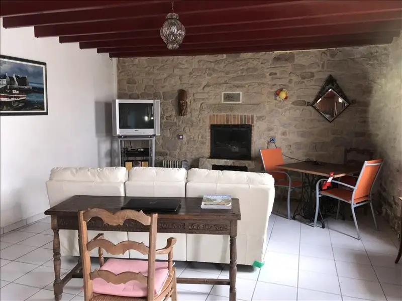 Vente maison 3 pièces 79 m2