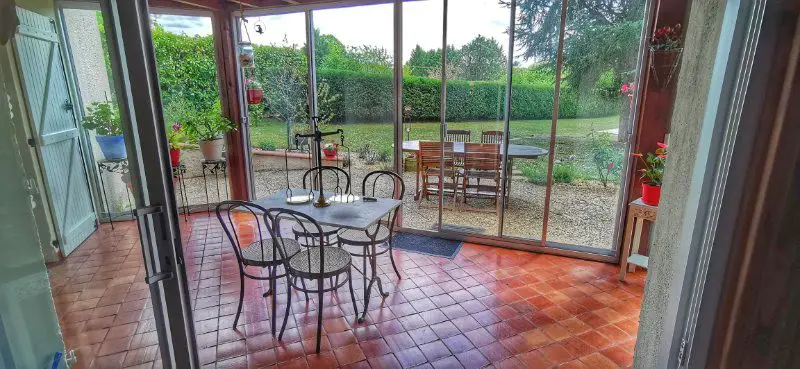 Vente maison 5 pièces 194 m2