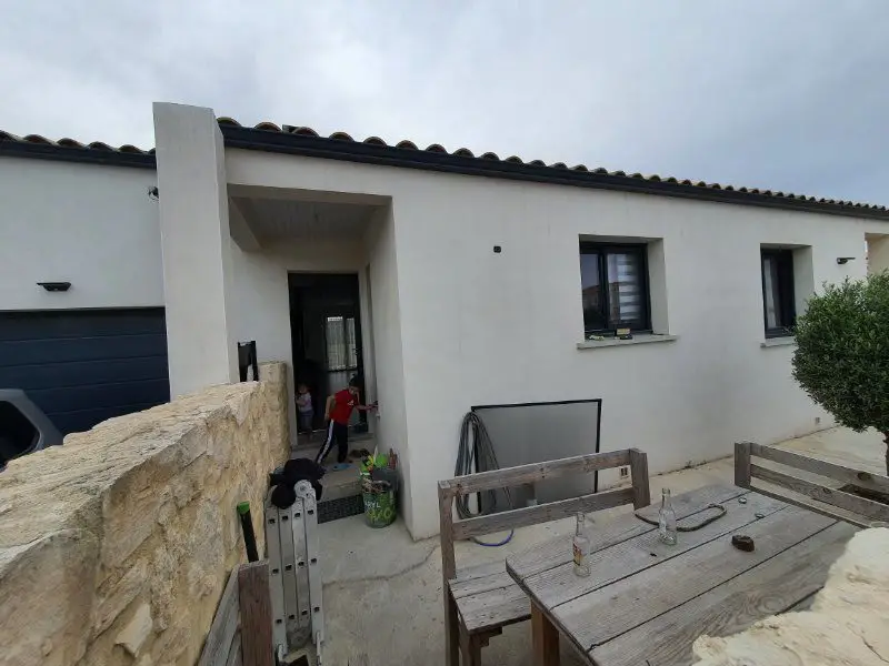 Vente villa 4 pièces 100 m2