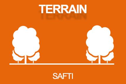 Vente terrain à bâtir 600 m2