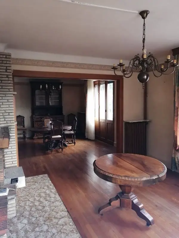 Vente maison 8 pièces 173 m2