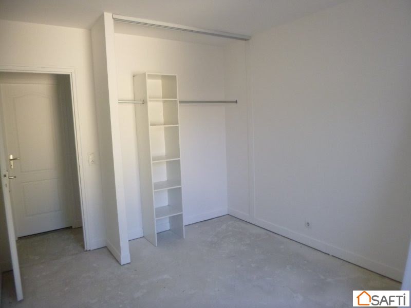 Vente appartement 4 pièces 71 m2