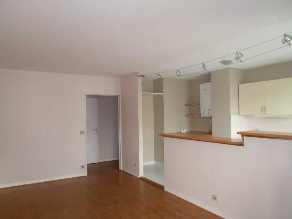 Location appartement 3 pièces 67,5 m2