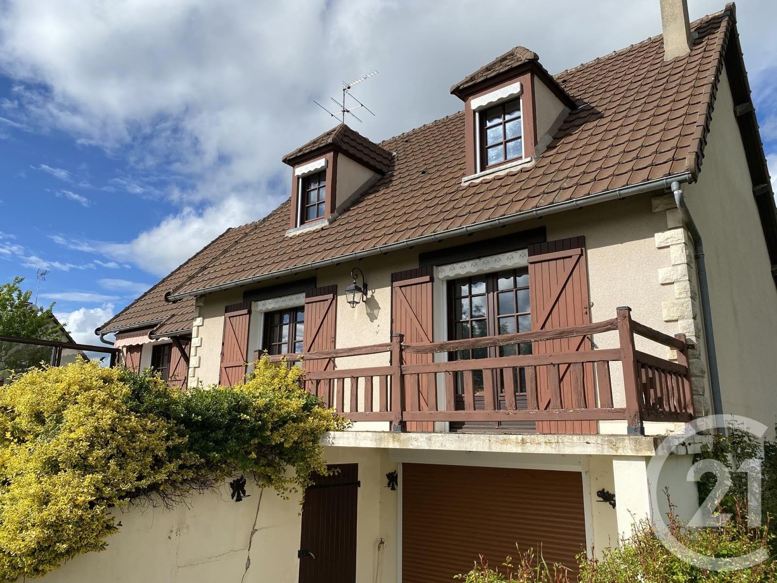 Vente maison 5 pièces 132 m2