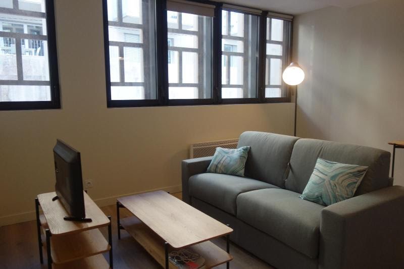 Location appartement meublé 3 pièces 76,29 m2