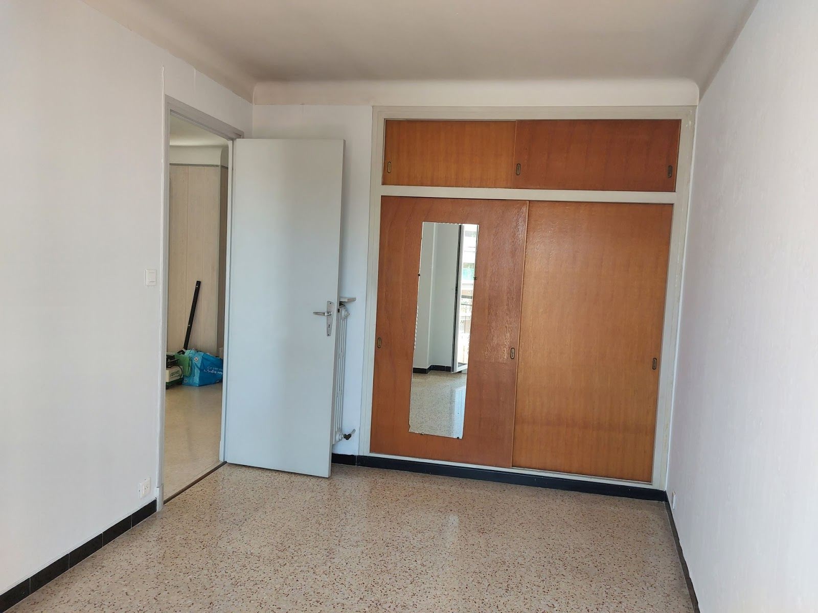 Location appartement 3 pièces 60,01 m2