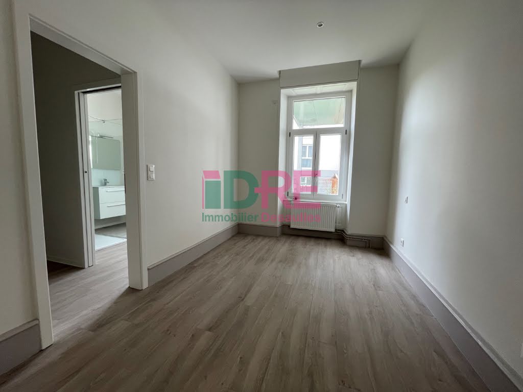 Vente appartement 5 pièces 124,59 m2