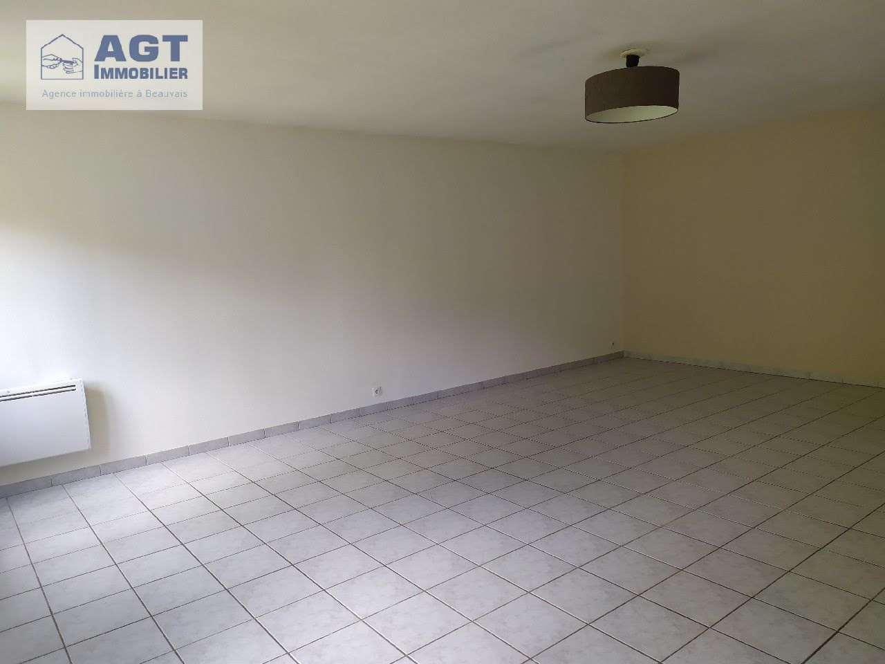 Location appartement 3 pièces 80 m2