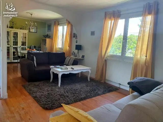 Vente maison 5 pièces 130 m2