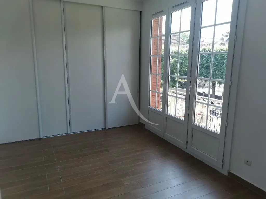 Location appartement 3 pièces 54,34 m2